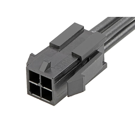 Molex Micro-Fit 3.0 Male-To-Micro-Fit 3.0 Male Off-The-Shelf (Ots) Cable Assembly 2147571043